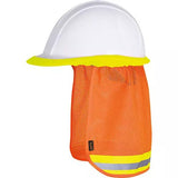 Pioneer Mesh Hard Hat Sunshade