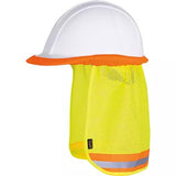 Pioneer Mesh Hard Hat Sunshade
