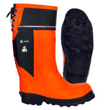 Viking VW68-1 Timberwolf Lug Sole Chainsaw Boot