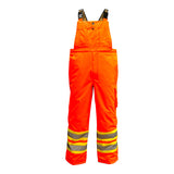 Viking 6450PO Professional (-50C) Freezer 300D Hi-Viz Orange Insulated Pants