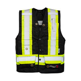 Viking 3995FR Professional Journeyman FR Surveyor's Vest
