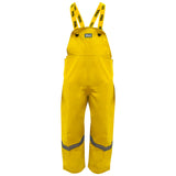 Viking 5200P Miner 49er Neoprene FR Mining Rainsuit Bib Pants
