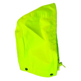 Journeyman 6330HG Hi-Viz Lime Green Hood
