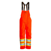 Viking 6410P Professional Hi-Viz Insulated Bib Pants