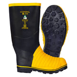 Viking VW49T Tall Miner 49ER Mining Boots