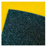SG3126WYS Gator Grip Hi-Viz "WATCH YOUR STEP" Grit Cleat