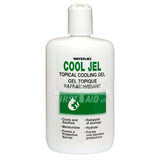 Water-Jel, Cool Jel, 118 mL 24/case