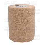Coban Self-Adherent Wrap - 7.6 cm (3"), EA