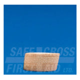 Coban Self-Adherent Wrap - 2.5 cm (1"), EA