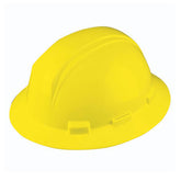 Dynamic HP641R Kilimanjaro Full Brim CSA Type 1 Hard Hat with Ratchet