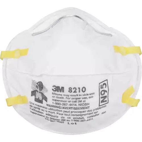 Respiratory Protection