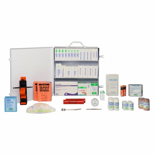 NFLD & Labrador Regulation First-Aid Kits