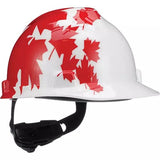 MSA 10050613 Freedom Series CSA Type 1, Class E Hard Hat with Ratchet