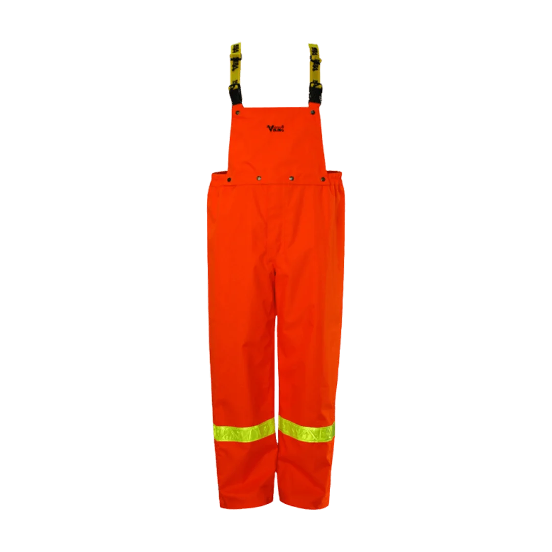 3010P Viking Journeyman® 300D Trilobal Bib Pants