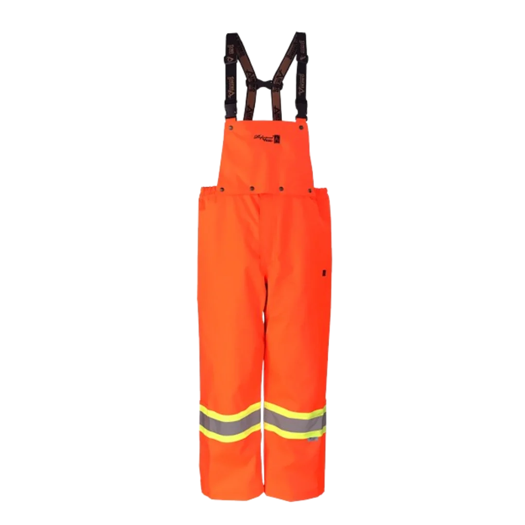 Viking 3907FRP Professional Journeyman Flame Retardant Bib Pants