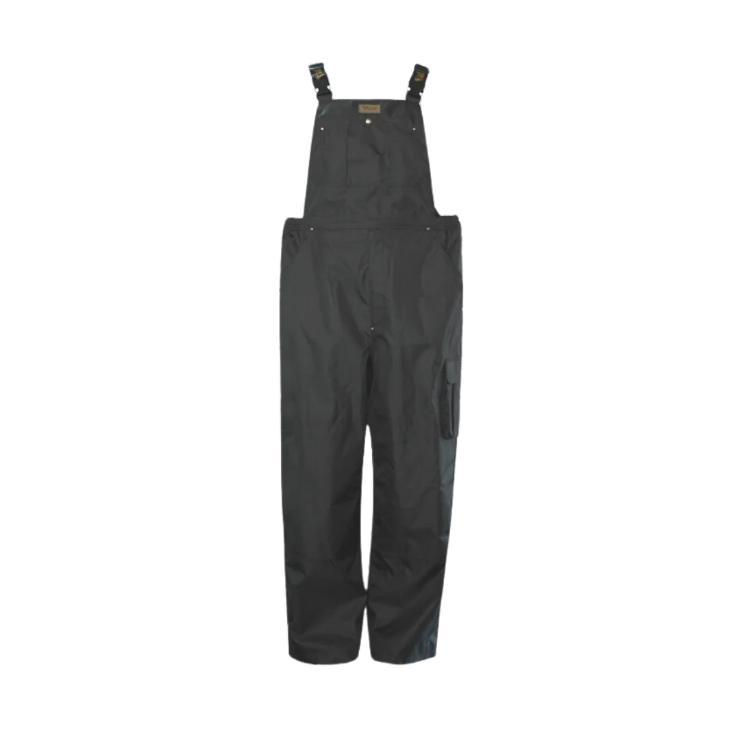 3910PB Viking Professional® Thor 300D Trilobal Bib Pants