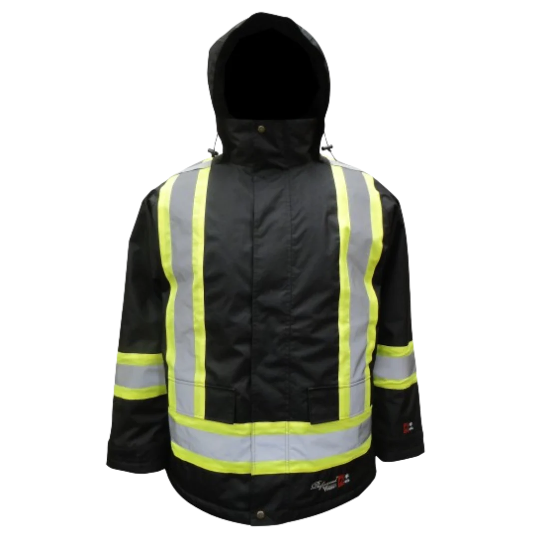 Viking 3957FRJ Professional Freezer FR Insulated Jacket