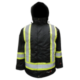 Viking 3957FRJ Professional Freezer FR Insulated Jacket