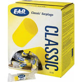 3M 312-1201 E-A-R Classic Earplugs