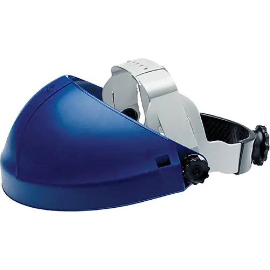 3M 82501 Ratchet Headgear for faceshields