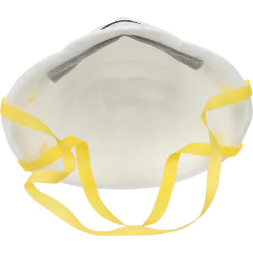 3M 8210 N95 Particulate Mask, 160/Case