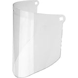 3M 82701 Clear Polycarbonate Faceshield