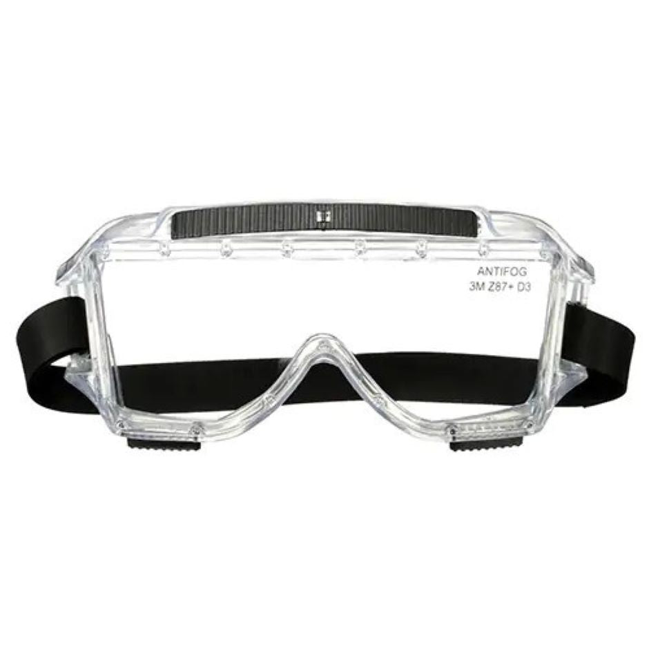 3M Centurion AF Safety Goggles