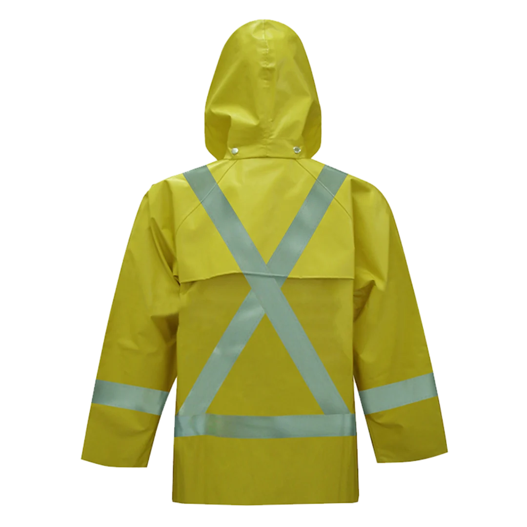 5200J Viking® Miner 49er Mining Suit Jacket