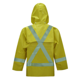 5200J Viking® Miner 49er Mining Suit Jacket