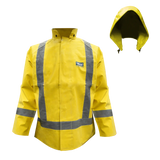 5200J Viking® Miner 49er Mining Suit Jacket