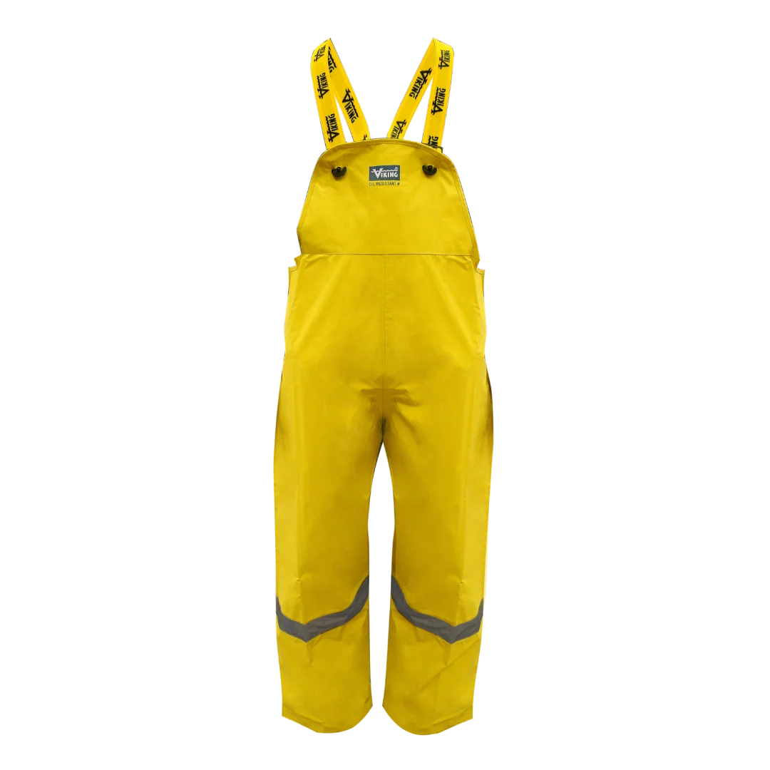 5200P Viking® Miner 49er Mining Suit Bib Pants