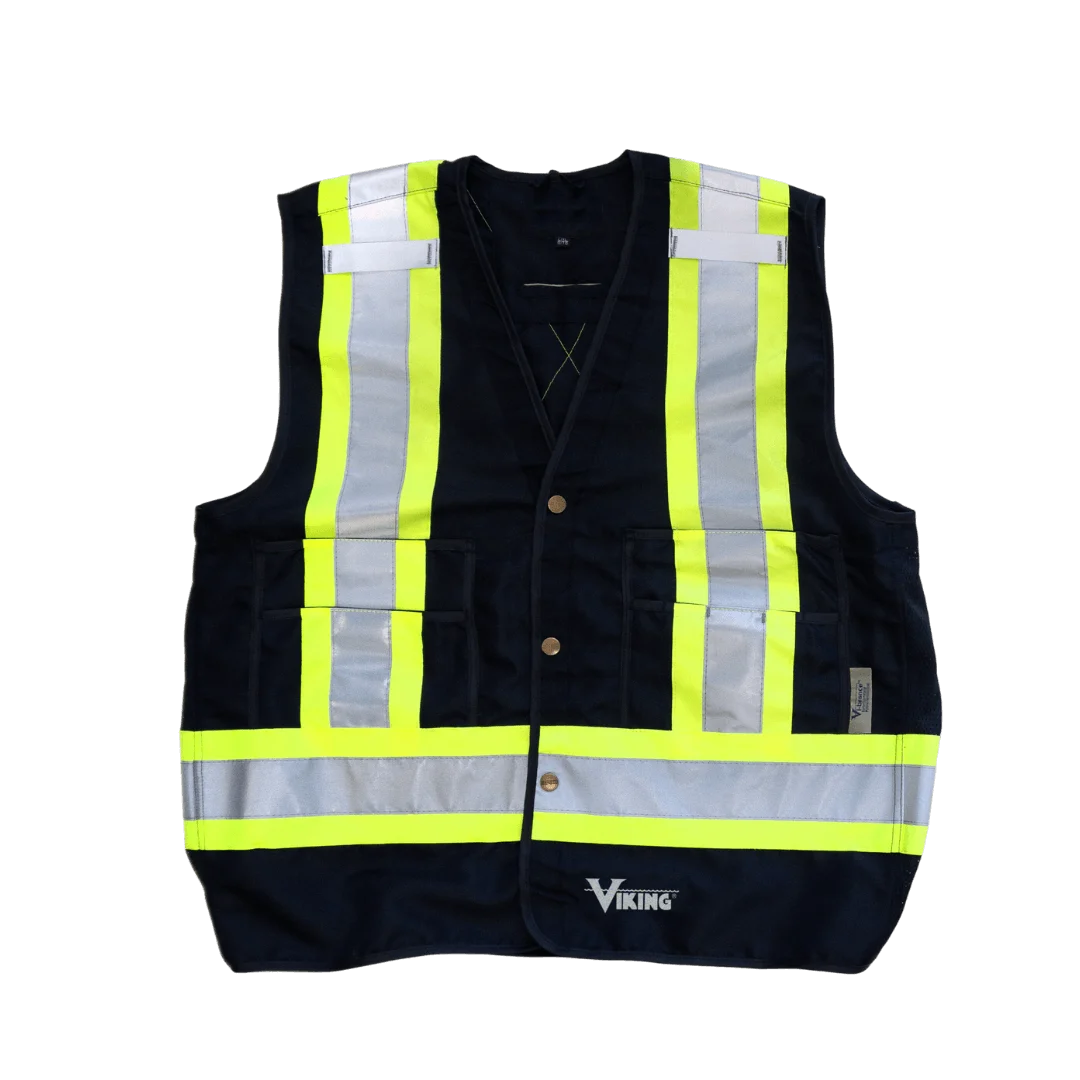 Viking 6160 Tall Safety Vest