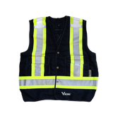 Viking 6160 Tall Safety Vest