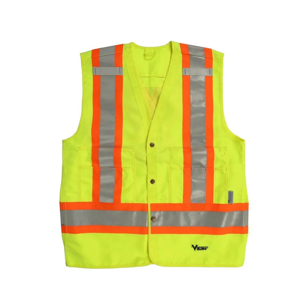 Viking 6160 Tall Safety Vest