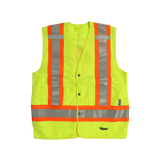 Viking 6160 Tall Safety Vest