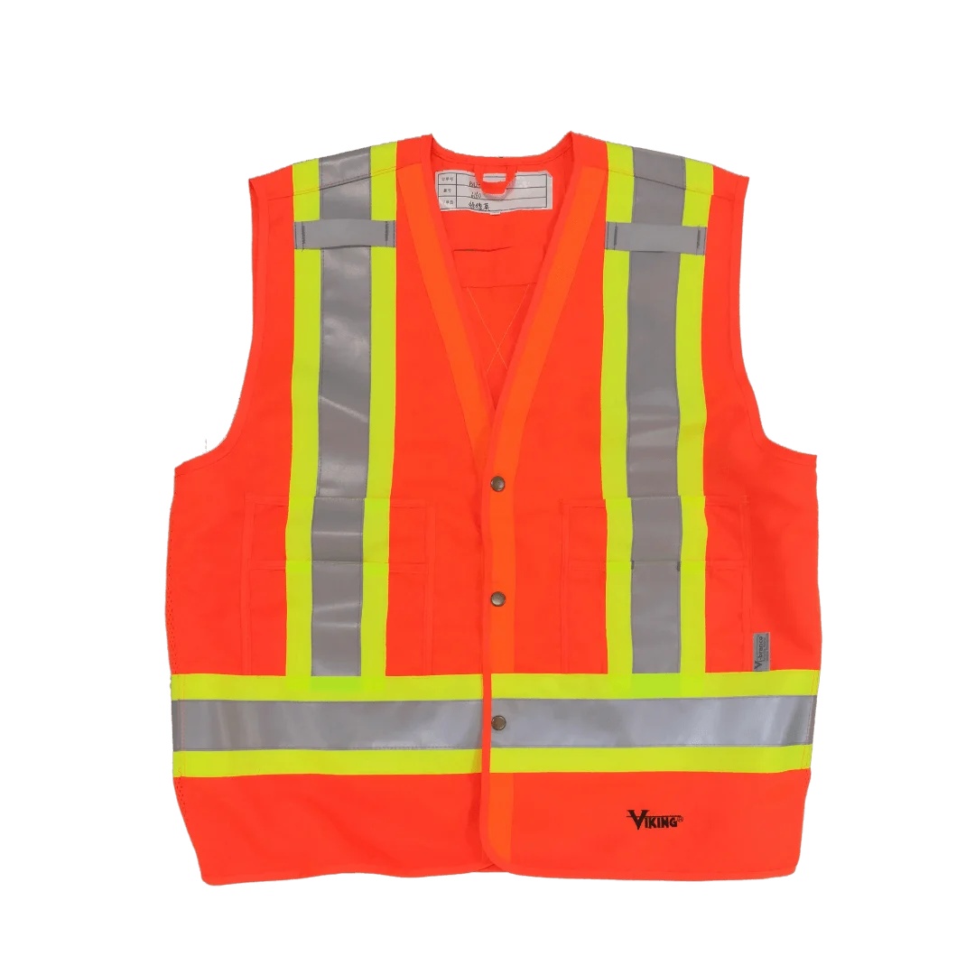 Viking 6160 Tall Safety Vest