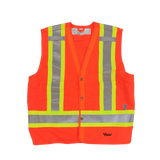 Viking 6160 Tall Safety Vest