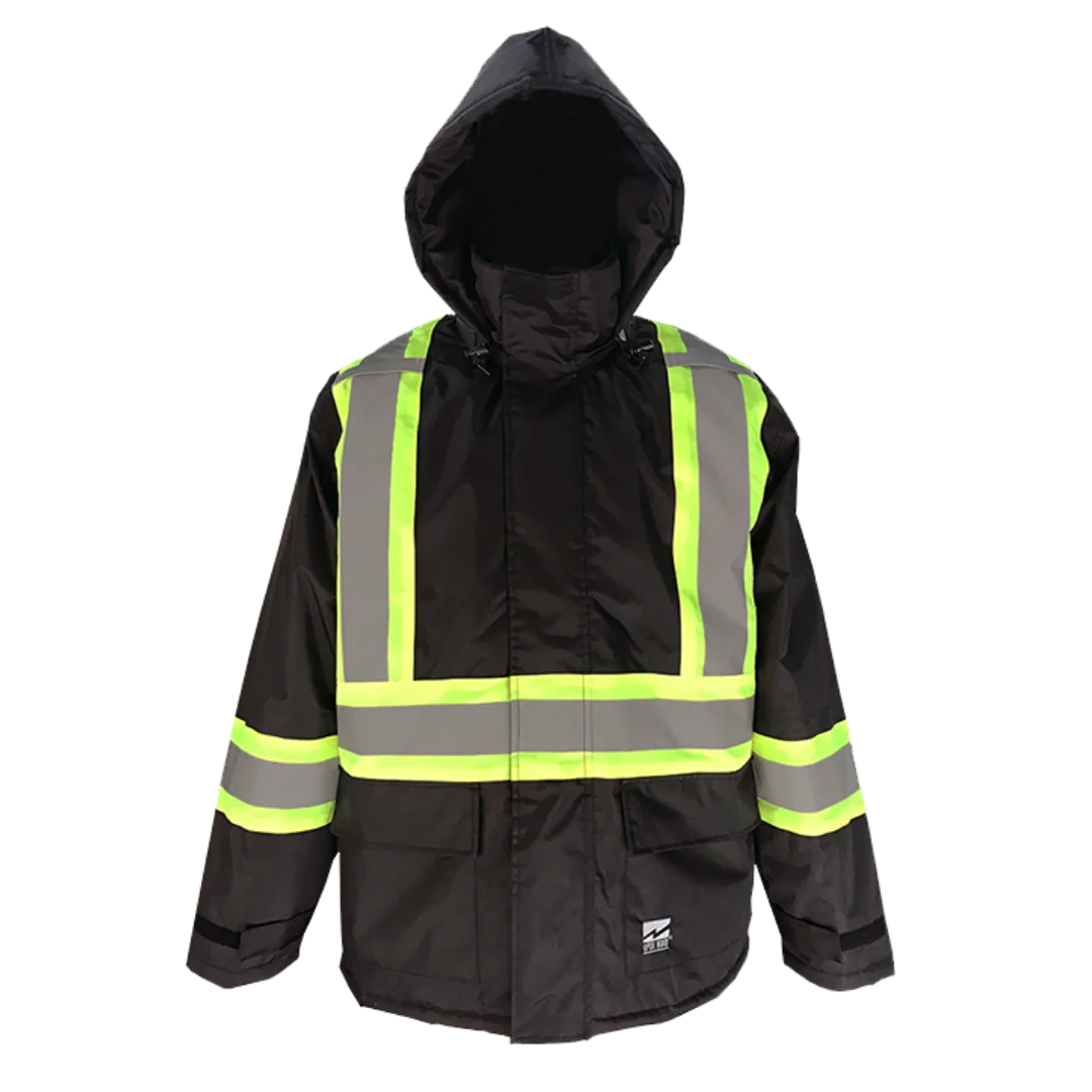 Viking 6326J Open Road® 125gsm Insulated 150D Jacket