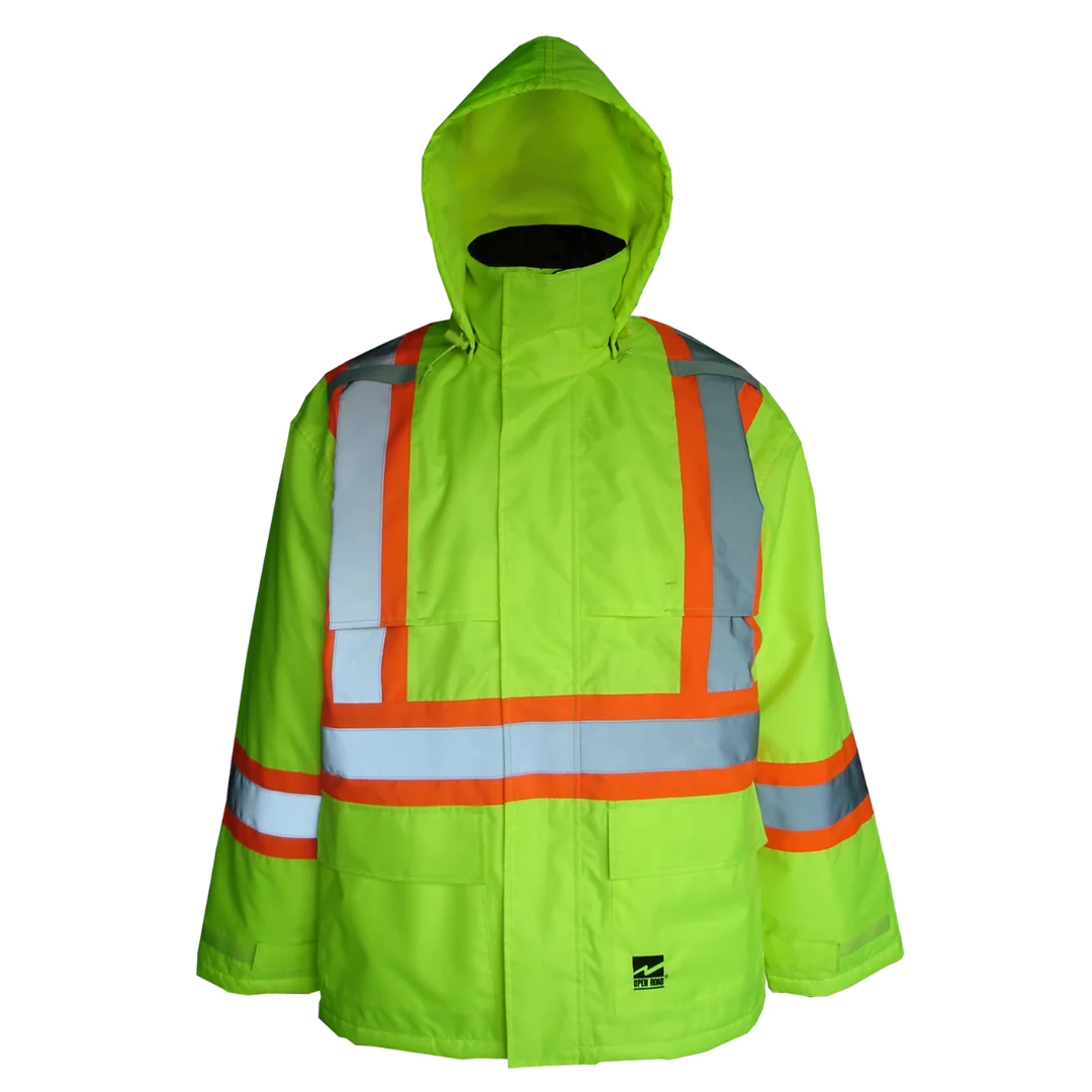 Viking 6326J Open Road® 125gsm Insulated 150D Jacket