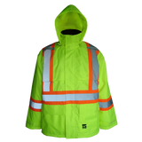 Viking 6326J Open Road® 125gsm Insulated 150D Jacket