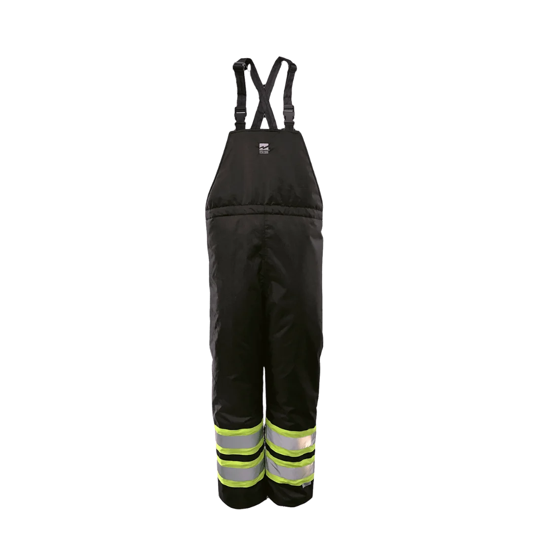 Viking 6326P Open Road® 125 gsm Insulated 150D Bib Pants