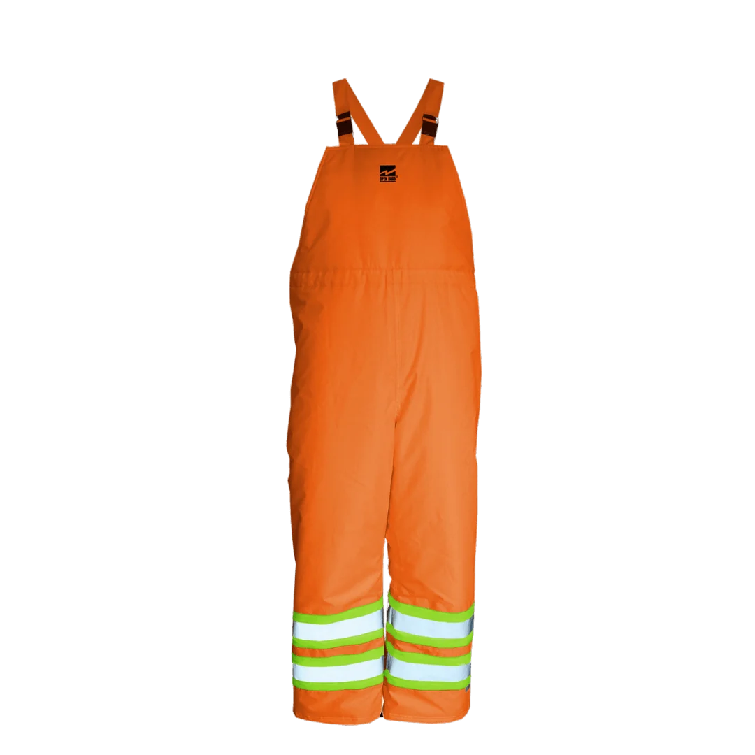 Viking 6326P Open Road® 125 gsm Insulated 150D Bib Pants