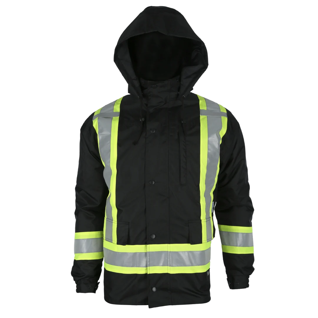 Viking 6328J Viking Handyman® 7in1 Insulated Jacket