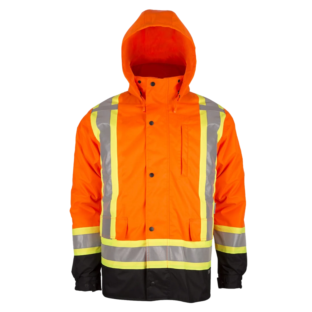 Viking 6328J Viking Handyman® 7in1 Insulated Jacket