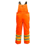 Viking 6450P Professional (-50C) Freezer 300D Hi-Viz Insulated Pants