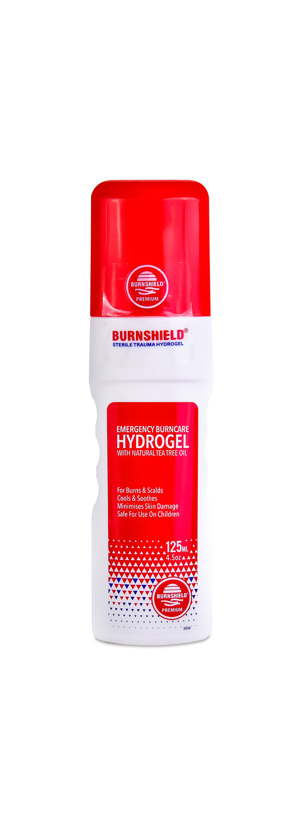 80-1683-0 Burnshield 4 oz.