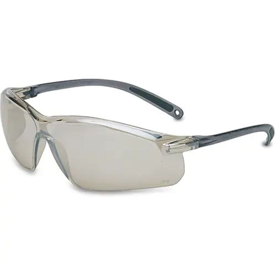 Honeywell Uvex A700 Series Safety Glasses, 10/Box