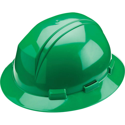 Dynamic Kilimanjaro HP642R Full Brim CSA Type 2 Hard Hat with Ratchet