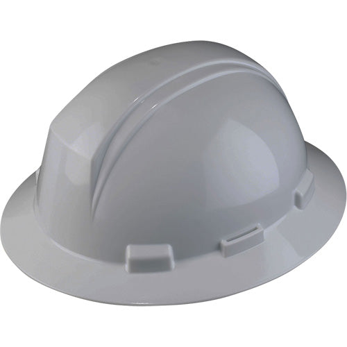 Dynamic Kilimanjaro HP642R Full Brim CSA Type 2 Hard Hat with Ratchet