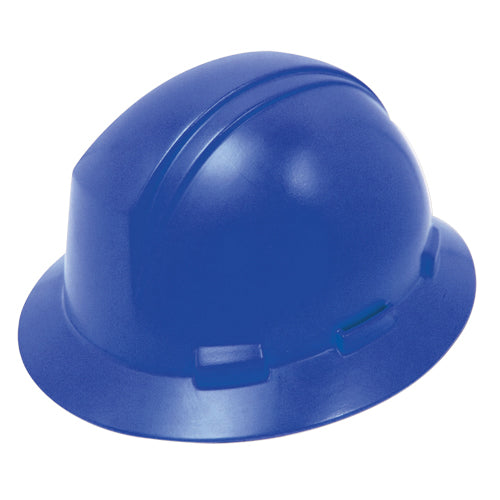 Dynamic Kilimanjaro HP642R Full Brim CSA Type 2 Hard Hat with Ratchet